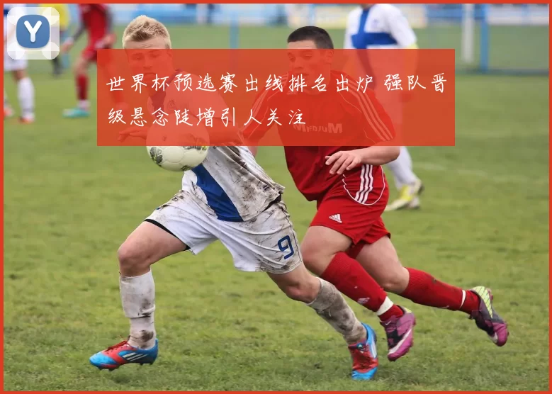世界杯预选赛出线排名出炉 强队晋级悬念陡增引人关注