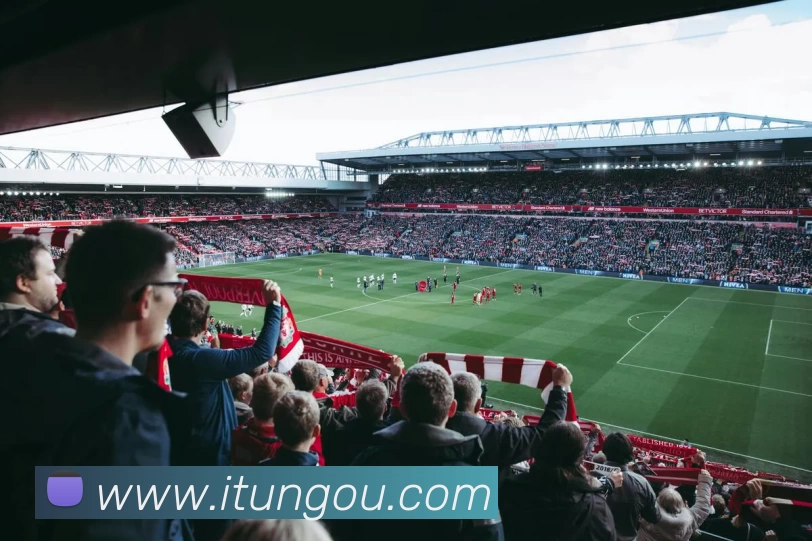 EMC易倍(官方网站)中国大陆 - 科技有限公司APP 体育赛事宣传图